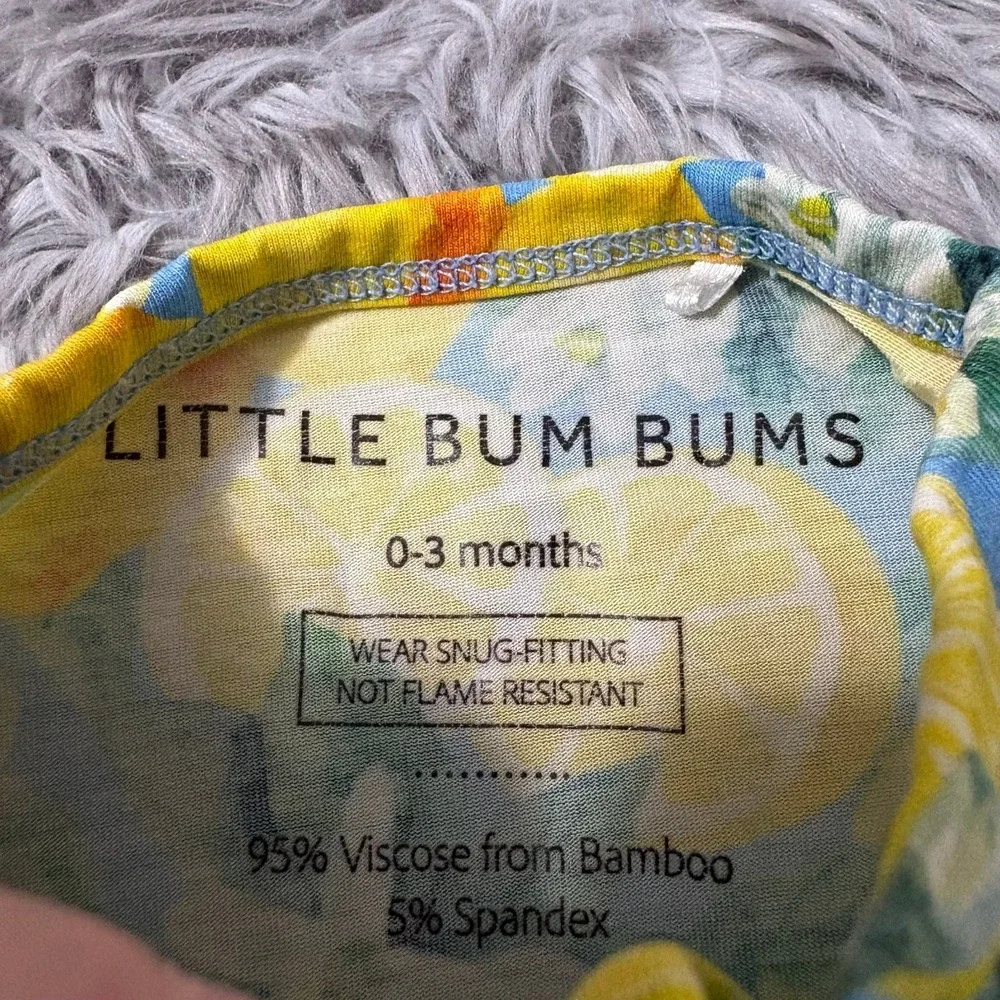 Little Bum Bums little bum